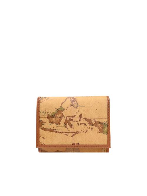Geo Classic Wallet small woman ALVIERO MARTINI | W0156000X0010